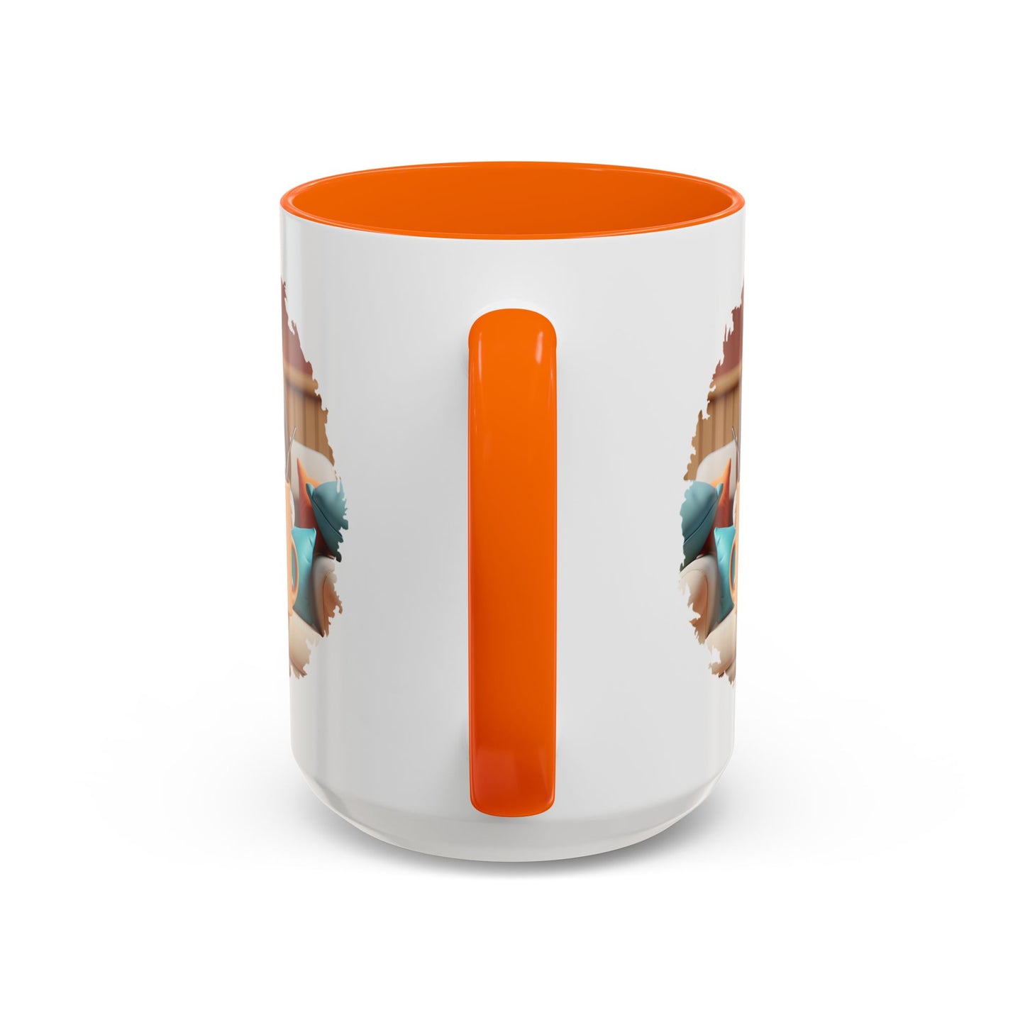 Animal Mug - Dog Coffee Wrap 43