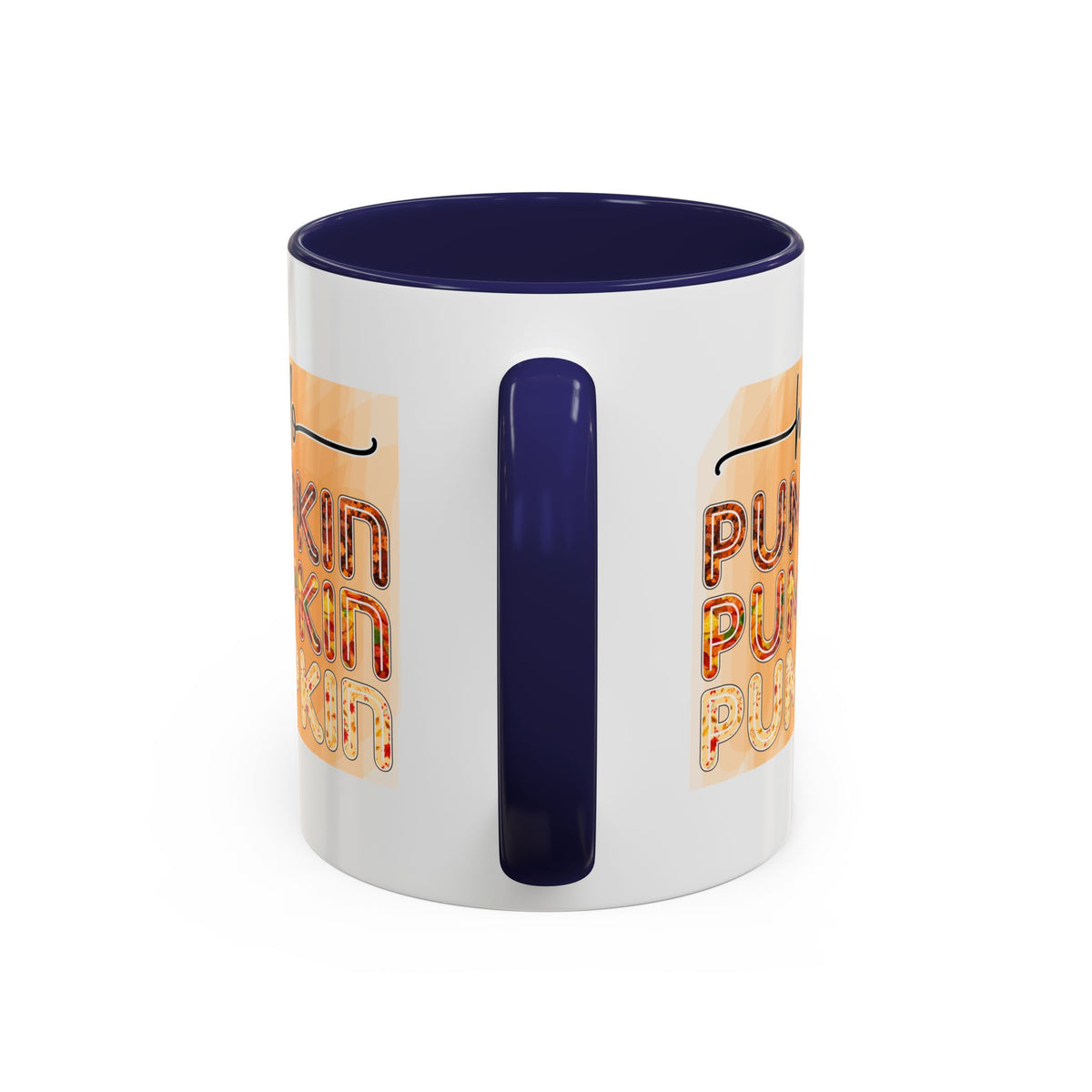 Fall Mug
