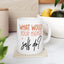 Motivation Mug - What Would Your Higher Self Do?