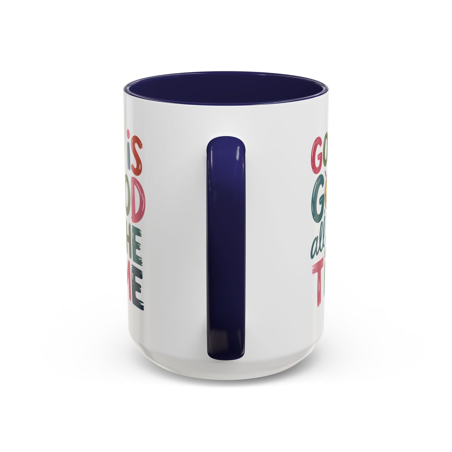 Religious Mug - God Is Good
