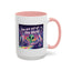 Alien Mug - You Are Out Of This World