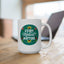 Wellness Mug - Every Moment Matters