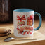 Birthday Mug - Present Ribbon