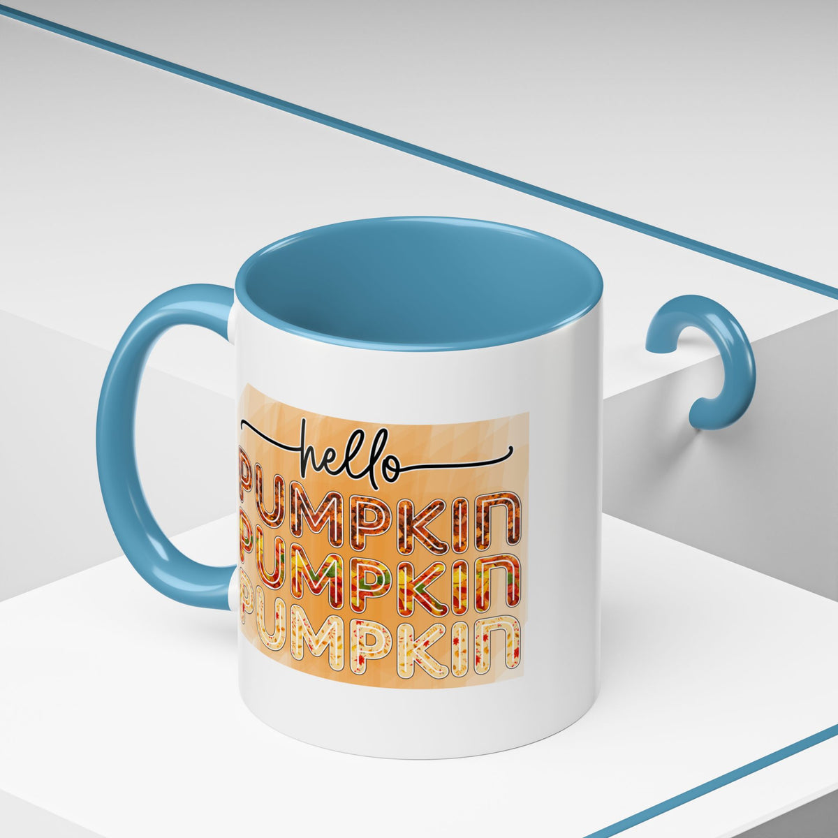Fall Mug