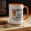 Adult Mug - Chuck It in The Fuck it Bucket
