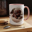Animal Mug - Dog Coffee Wrap 9