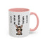 Humor Mug - You Look Like A Bit of An Ass