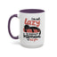 Office Mug - I'm Not Lazy
