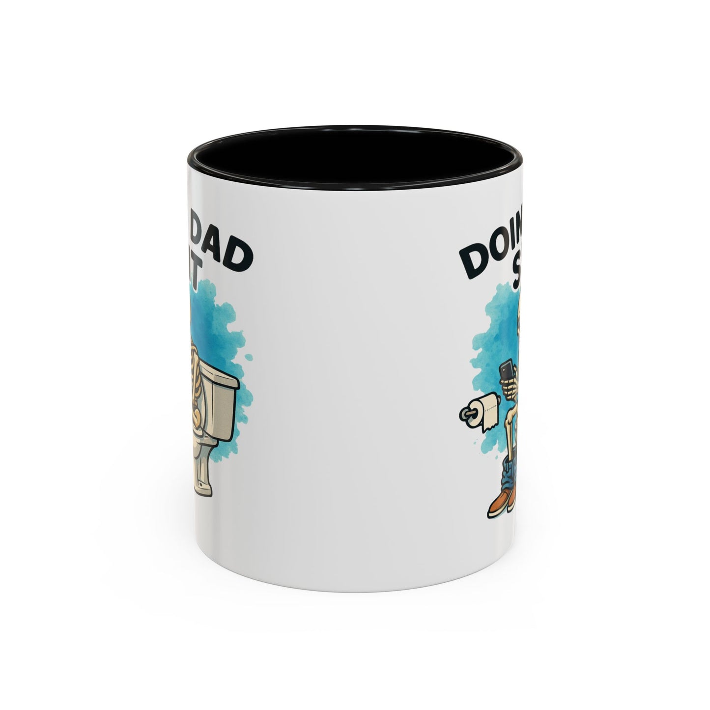 Adult Mug - Doing Dad Shit