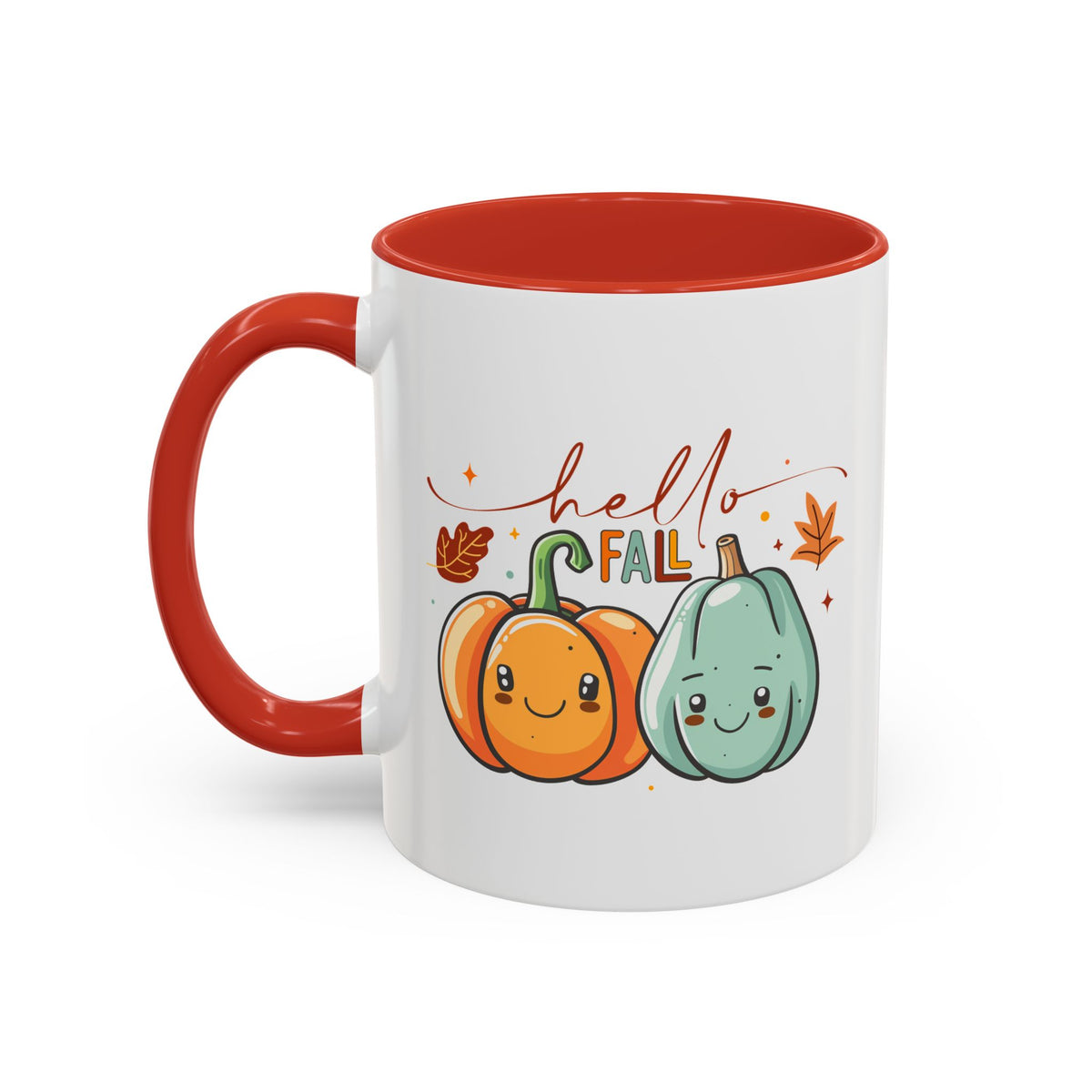 Fall Mug