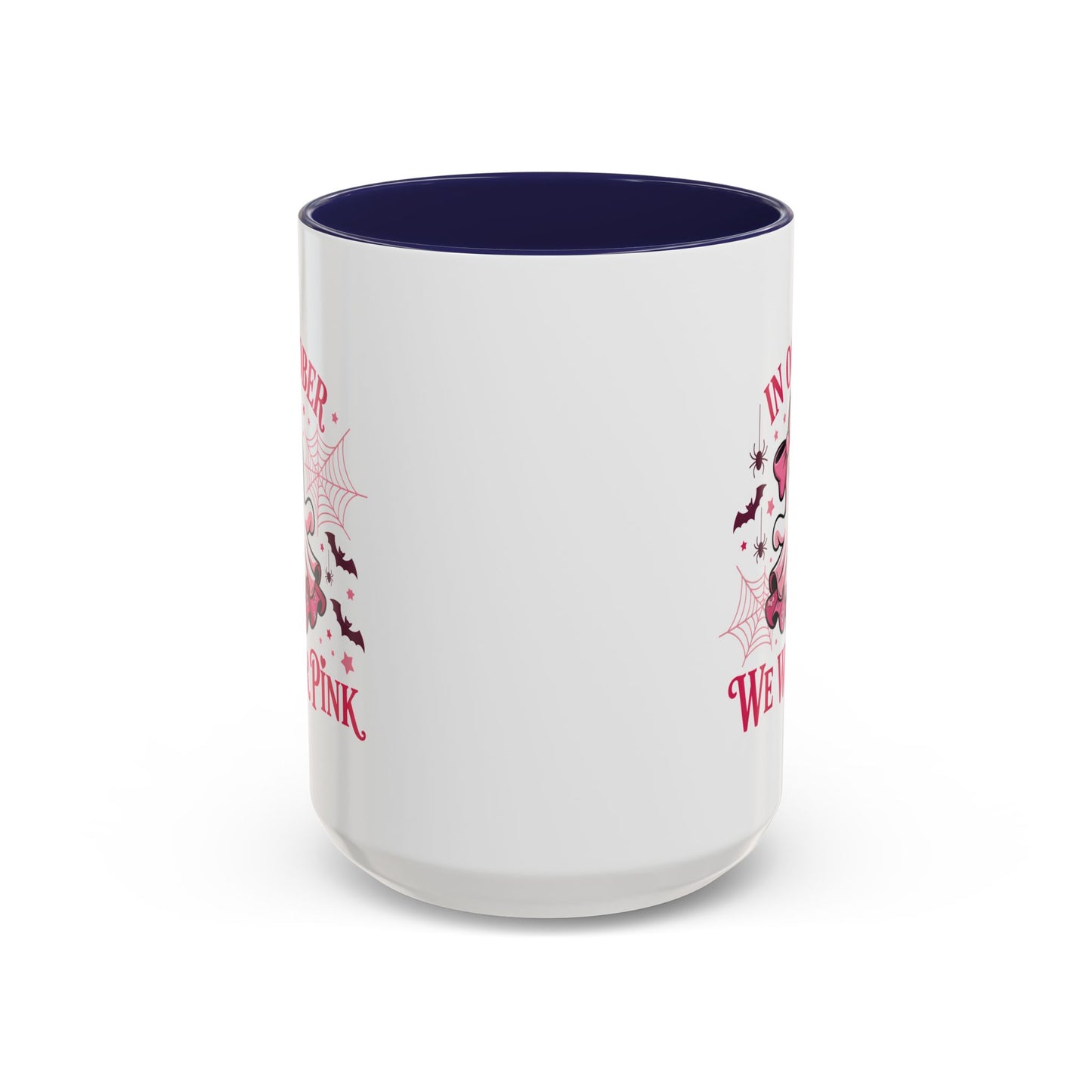 Support Mug - In October