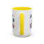Alien Mug - Crying Alien