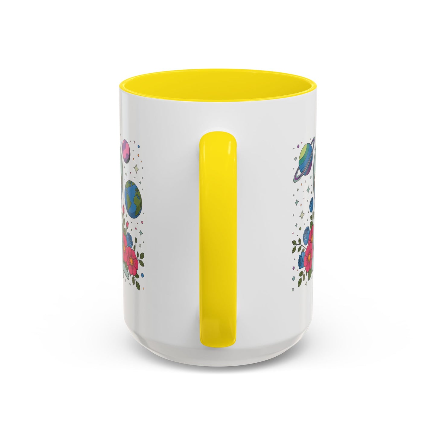 Alien Mug - Crying Alien