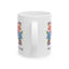 Mother's Day Mug - You Are The Heart