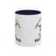 Humor Mug - Sass, Class, And Totally Bad Ass Male