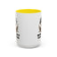 Humor Mug - I'm Going to Let God Fix It