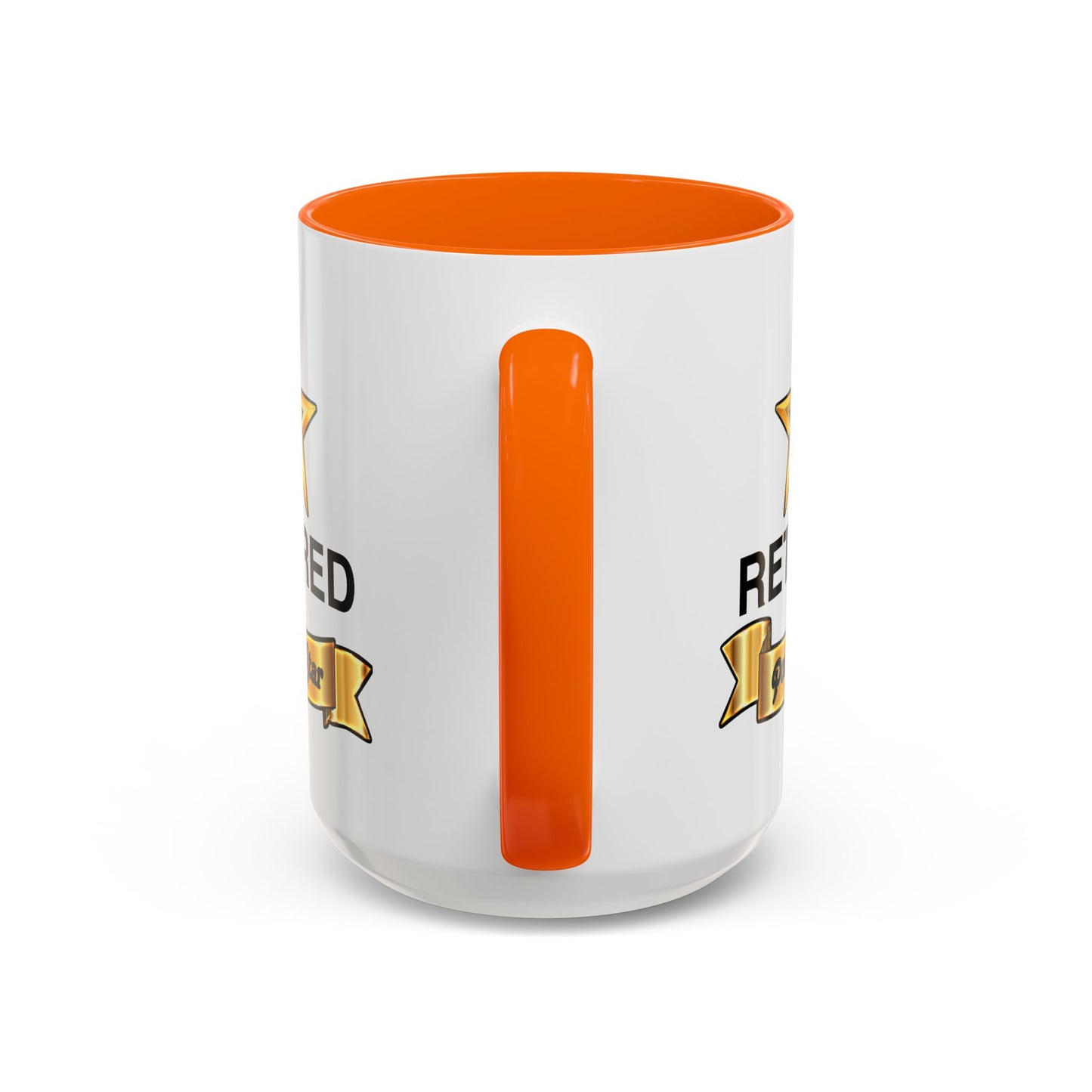 Adult Mug - Retired Pornstar