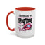 Humor Mug - I Googled My Symptoms