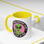 Alien Mug - Emotional Support Alien