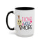 Anniversary Mug - I Love You Smore