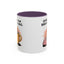 Humor Mug - Coffee When Your Brain Needs a Hug