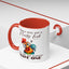 Adult Mug - I Would Give You a Nasty Look