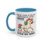 Adult Mug - Back The F*ck Up Sprinkle Tits