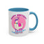 Birthday Mug - Sexy Drama Lama