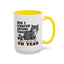 Animal Mug - Did I Scratch Anyone Today?