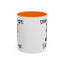 Humor Mug - Spoiler Alert I Don't Care