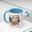 Humor Mug - Buy Me Plants