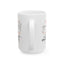 Motivation Mug - Invest in Yourself It Pays the Best Interest