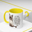 Animal Mug - If You Find Me Offensive