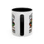 Alien Mug - Don't Panic