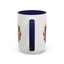 Animal Mug - Dog Coffee Wrap 13