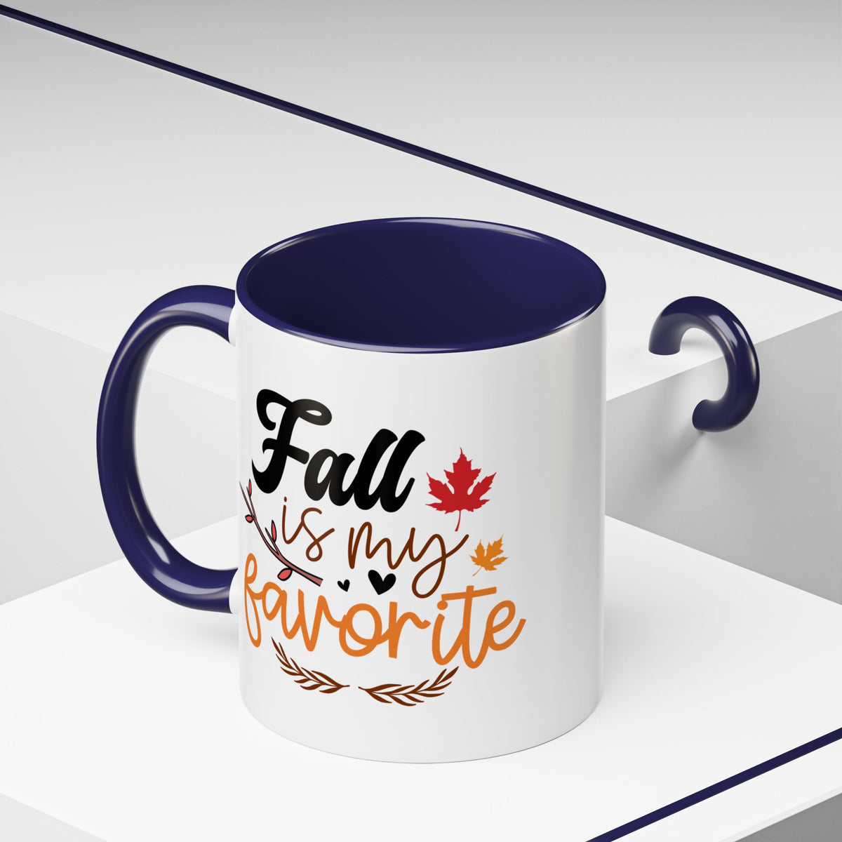 Fall Mug