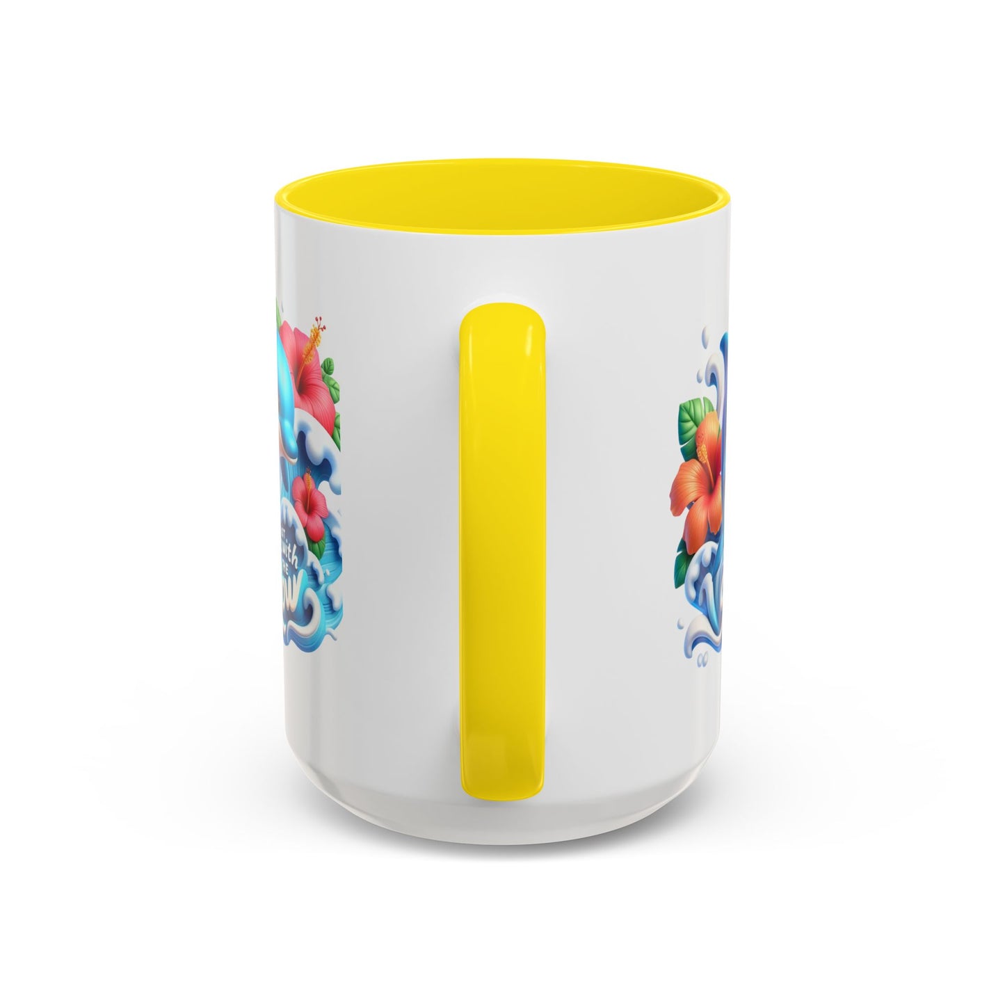 Adventure Mug - Just Go
