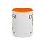 Office Mug - Dang