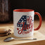 4th of July Mug - 4th of July Crew