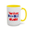 4th of July Mug - Yankee Doodle Dude
