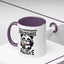 Humor Mug - Due to Unfortunate Circumstances