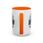 Animal Mug - Dog Coffee Wrap 27