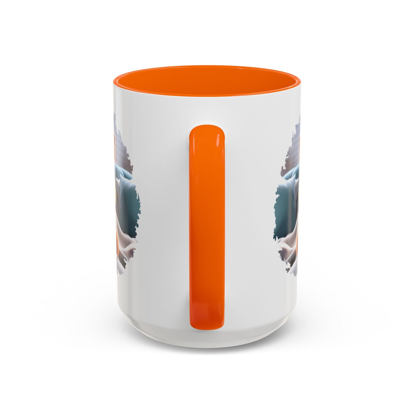 Animal Mug - Dog Coffee Wrap 27