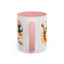 Birthday Mug - Happy Birthday Sun