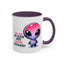 Alien Mug - I'm Not An Alien