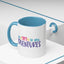 Adventure Mug - Say Yes To New Adventures