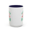 Father's Day Mug - Happiness Is
