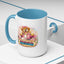 Humor Mug - I Have No Idea