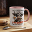 Humor Mug - I Have Selective Hearing