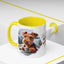 Animal Mug - Dog Coffee Wrap 27